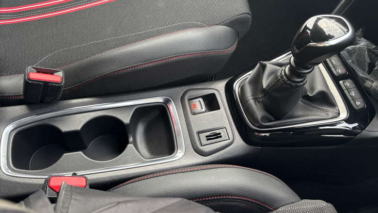 Vauxhall Corsa 1.2 Turbo SRi Edition 5dr Petrol Hatchback